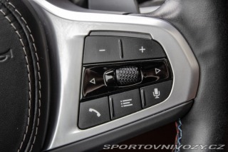 BMW X7 xDrive M60i mHEV A/T 2024