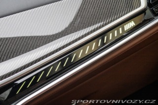 BMW X7 xDrive M60i mHEV A/T 2024