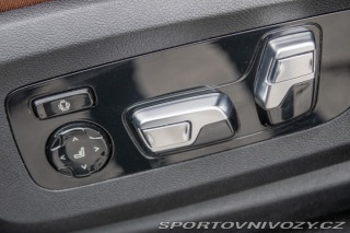 BMW X7 xDrive M60i mHEV A/T 2024