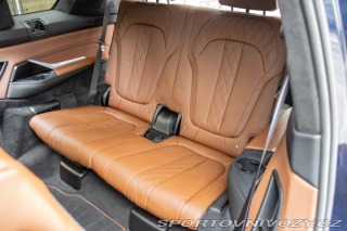 BMW X7 xDrive M60i mHEV A/T 2024