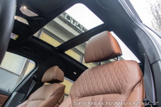 BMW X7 xDrive M60i mHEV A/T 2024