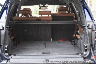 BMW X7 xDrive M60i mHEV A/T 2024