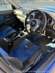 Subaru Impreza WRX STi 2003
