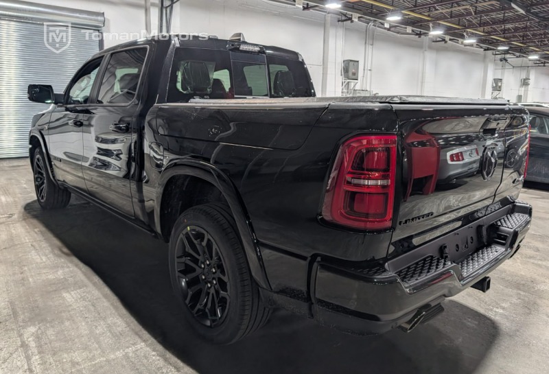 Dodge Ostatní modely RAM, LIMIT, NIGHT, RAMBOX