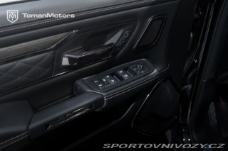 Dodge Ostatní modely RAM, LIMIT, NIGHT, RAMBOX 2026