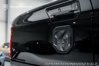 Dodge Ostatní modely RAM, LIMIT, NIGHT, RAMBOX 2026