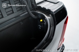 Dodge Ostatní modely RAM, LIMIT, NIGHT, RAMBOX 2026