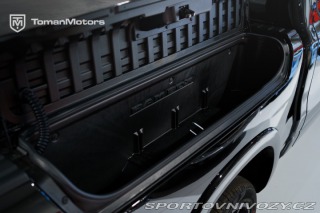 Dodge Ostatní modely RAM, LIMIT, NIGHT, RAMBOX 2026