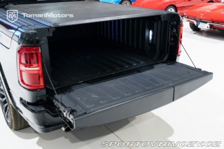Dodge Ostatní modely RAM, LIMIT, NIGHT, RAMBOX 2026