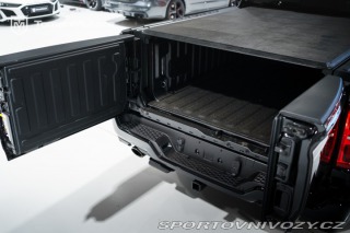 Dodge Ostatní modely RAM, LIMIT, NIGHT, RAMBOX 2026