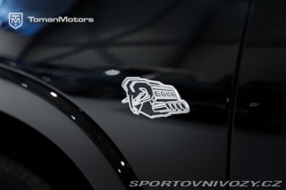 Dodge Ostatní modely RAM, LIMIT, NIGHT, RAMBOX 2026