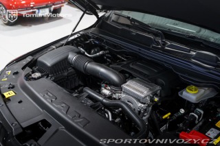 Dodge Ostatní modely RAM, LIMIT, NIGHT, RAMBOX 2026