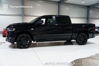 Dodge Ostatní modely RAM, LIMIT, NIGHT, RAMBOX 2026