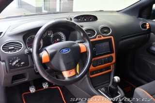 Ford Focus ST 2.5 ST REMUS RECARO VYHŘ. 2006