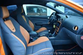 Ford Focus ST 2.5 ST REMUS RECARO VYHŘ. 2006