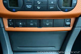 Ford Focus ST 2.5 ST REMUS RECARO VYHŘ. 2006