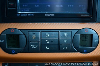 Ford Focus ST 2.5 ST REMUS RECARO VYHŘ. 2006