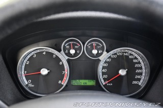 Ford Focus ST 2.5 ST REMUS RECARO VYHŘ. 2006