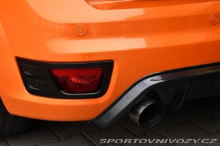 Ford Focus ST 2.5 ST REMUS RECARO VYHŘ. 2006