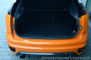 Ford Focus ST 2.5 ST REMUS RECARO VYHŘ. 2006