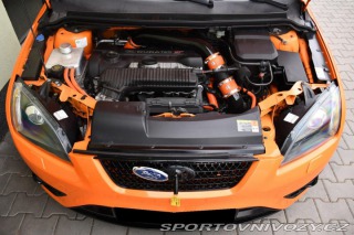 Ford Focus ST 2.5 ST REMUS RECARO VYHŘ. 2006