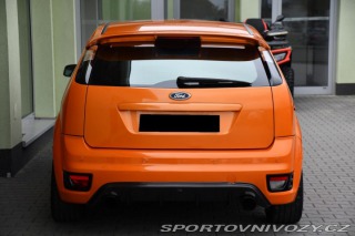 Ford Focus ST 2.5 ST REMUS RECARO VYHŘ. 2006