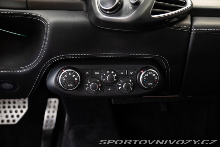 Ferrari 458 Italia 2010