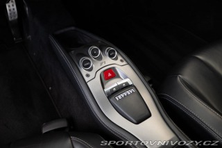 Ferrari 458 Italia 2010