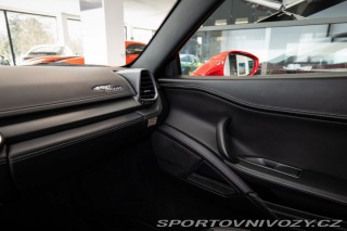 Ferrari 458 Italia 2010