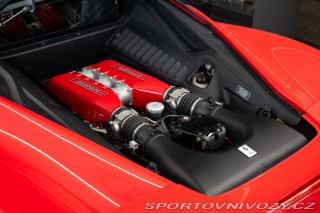 Ferrari 458 Italia 2010