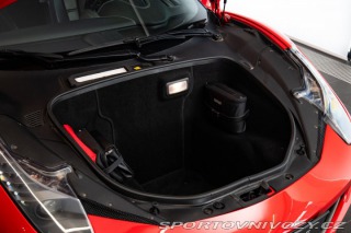 Ferrari 458 Italia 2010