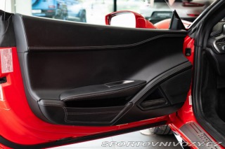 Ferrari 458 Italia 2010