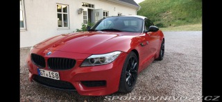 BMW Z4 35is