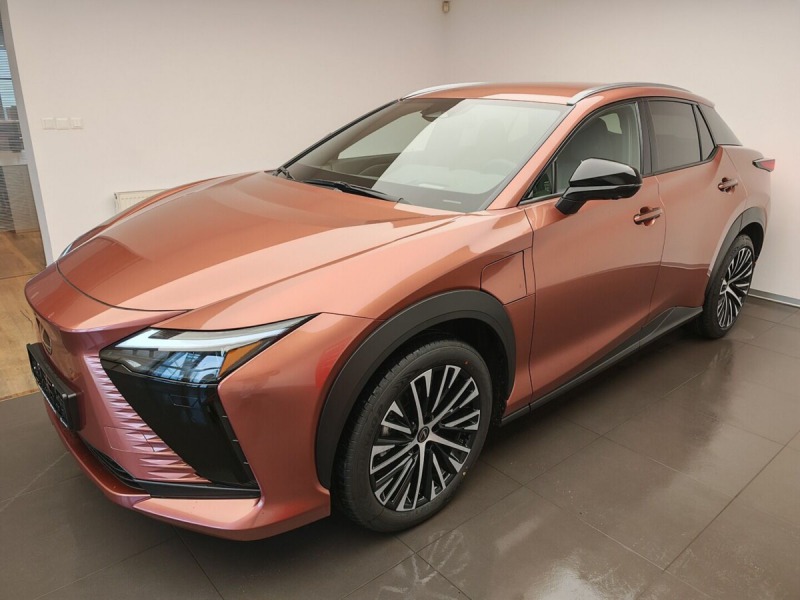 Lexus Ostatní modely 500e Prestige
