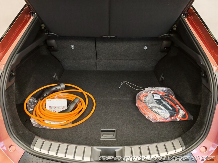 Lexus Ostatní modely 500e Prestige 2025