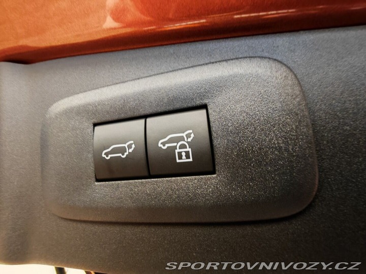Lexus Ostatní modely 500e Prestige 1800