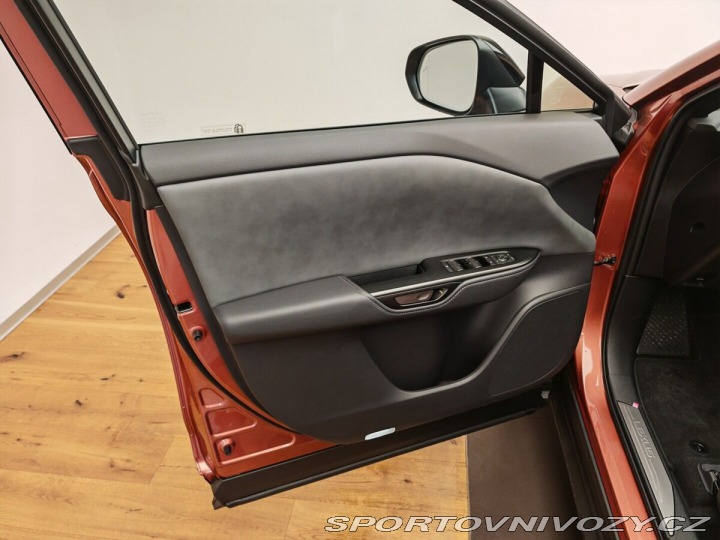 Lexus Ostatní modely 500e Prestige 1800