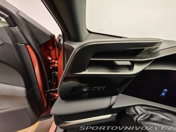 Lexus Ostatní modely 500e Prestige 1800