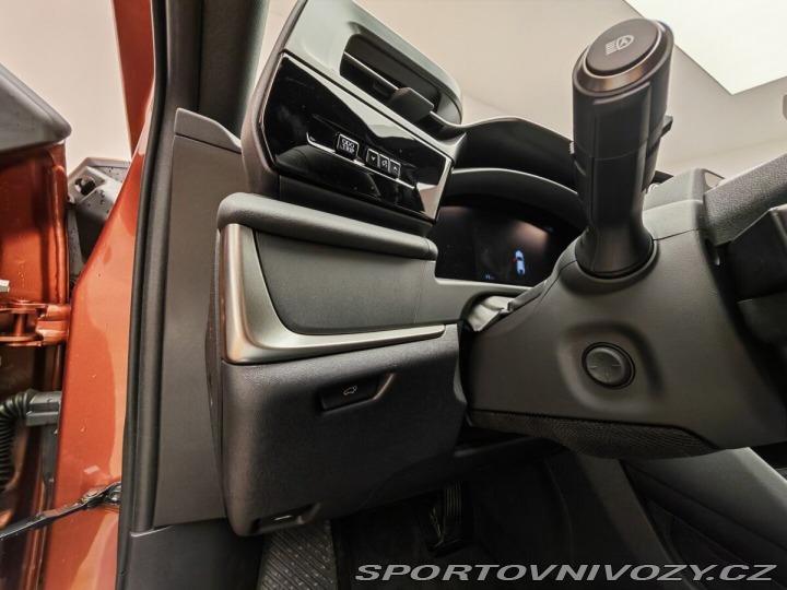 Lexus Ostatní modely 500e Prestige 2025