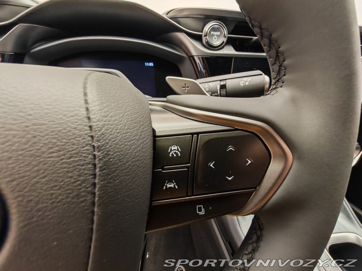 Lexus Ostatní modely 500e Prestige 1800