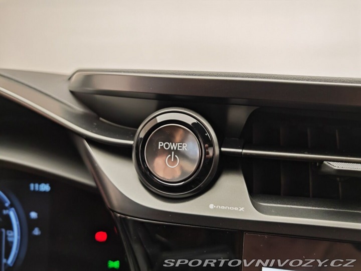 Lexus Ostatní modely 500e Prestige 1800