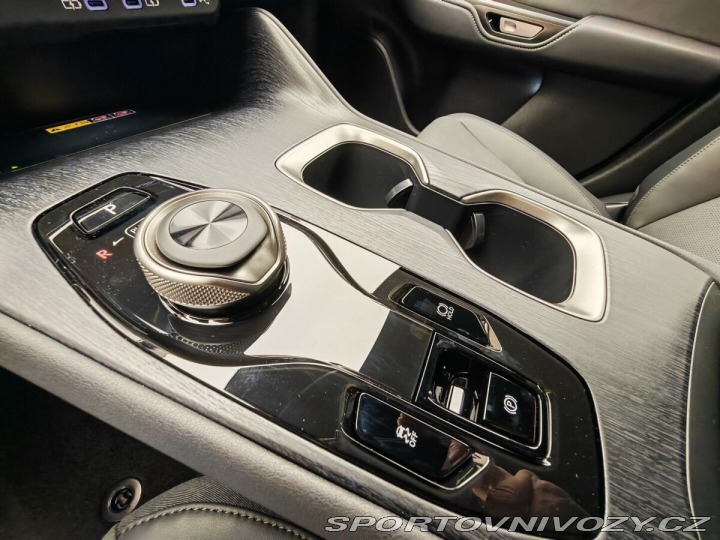 Lexus Ostatní modely 500e Prestige 2025