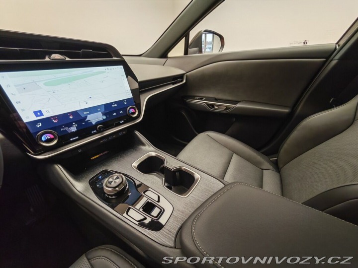 Lexus Ostatní modely 500e Prestige 1800