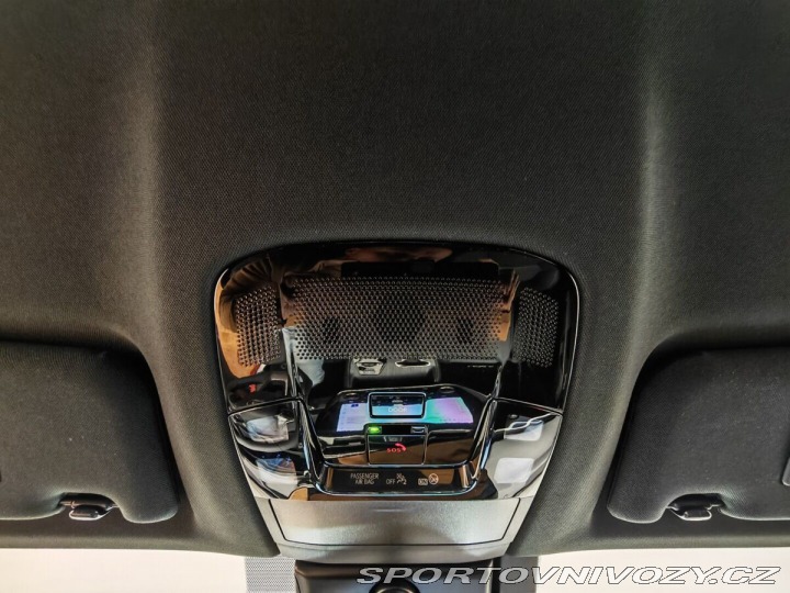 Lexus Ostatní modely 500e Prestige 2025