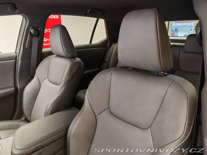 Lexus Ostatní modely 500e Prestige 2025