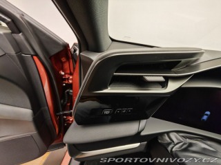 Lexus Ostatní modely 500e Prestige 2025