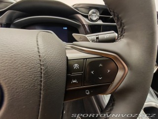 Lexus Ostatní modely 500e Prestige 2025