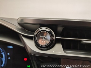 Lexus Ostatní modely 500e Prestige 2025