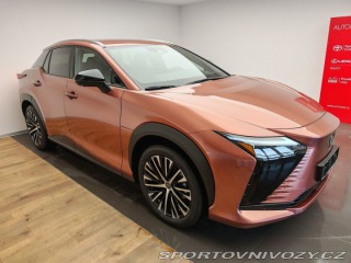 Lexus Ostatní modely 500e Prestige 2025