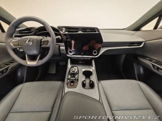 Lexus Ostatní modely 500e Prestige 2025